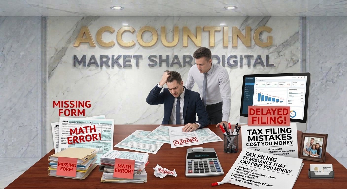 tax issues